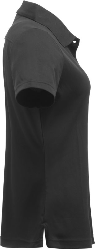 Kelowna Polo - Black