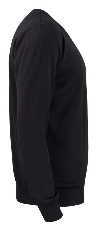 Kennewick Crewneck - Black