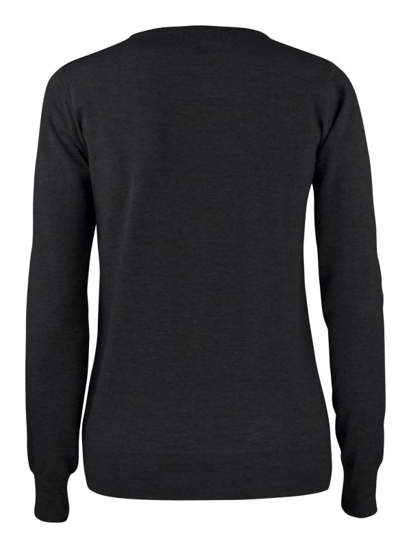 Kennewick Crewneck - Black
