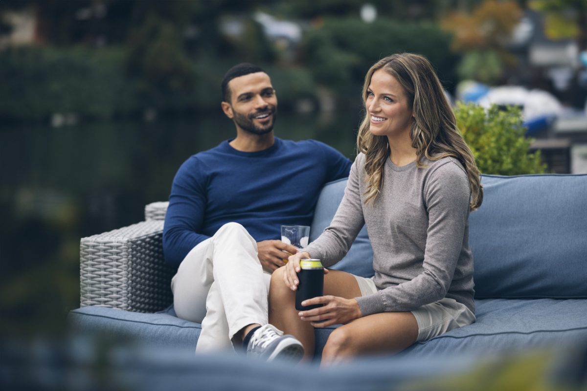 Kennewick Crewneck