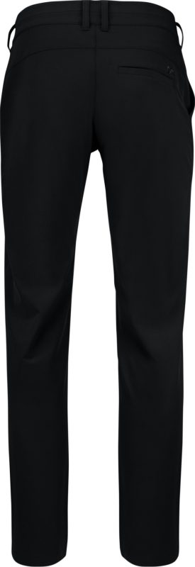 New Salish Pants - Black