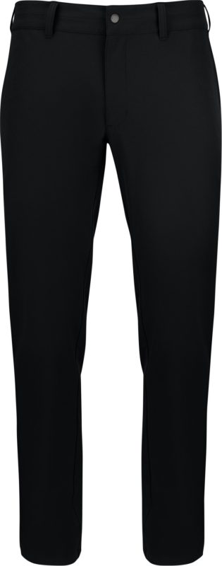 New Salish Pants - Black