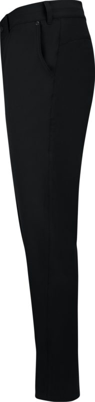 New Salish Pants - Black