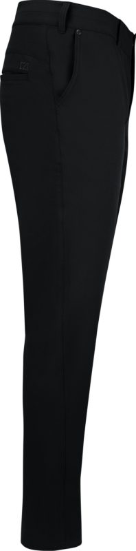 New Salish Pants - Black