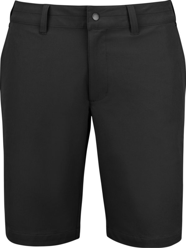 New Salish Shorts - Black