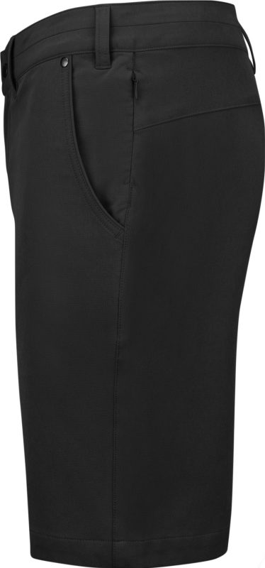 New Salish Shorts - Black