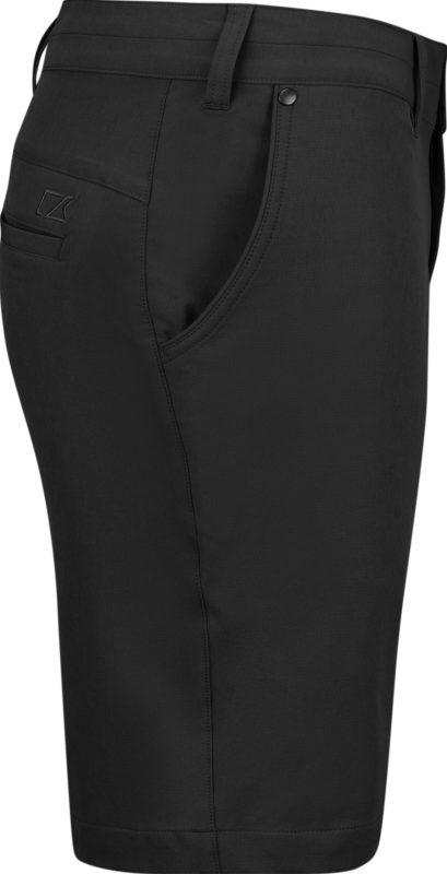 New Salish Shorts - Black