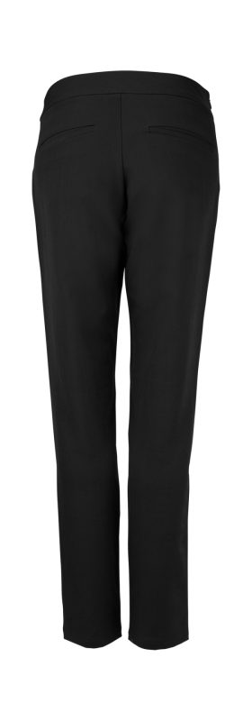 Bonney Lake Long Pants - Black