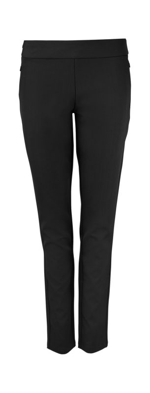 Bonney Lake Long Pants - Black