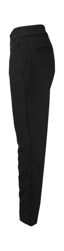Bonney Lake Long Pants - Black