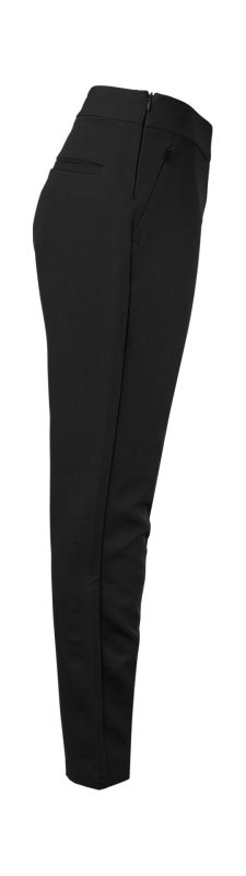 Bonney Lake Long Pants - Black