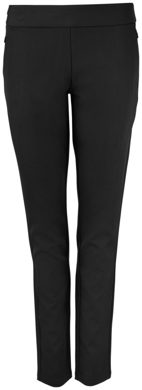 Bonney Lake Long Pants - Black