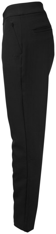 Bonney Lake Long Pants - Black