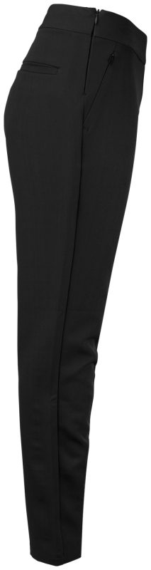Bonney Lake Long Pants - Black