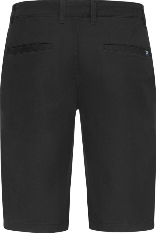 Edgemont Shorts - Black