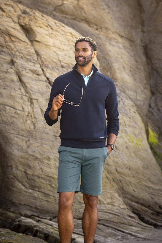 Edgemont Shorts