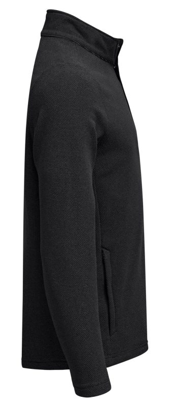 Hunts Point Fleece - Black