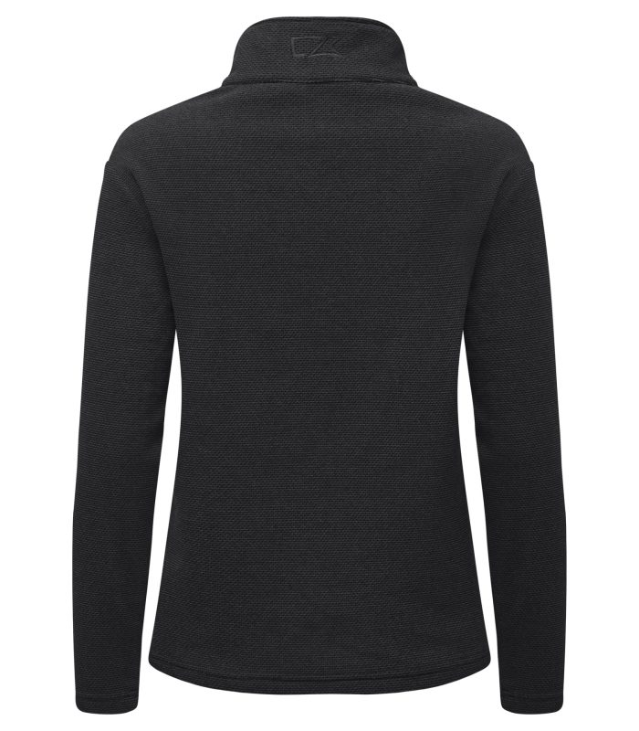 Hunts Point Fleece - Black