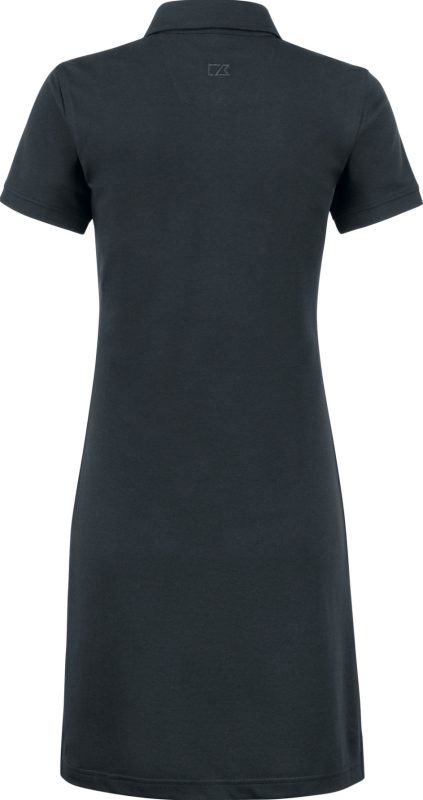 Advantage Dress - Black