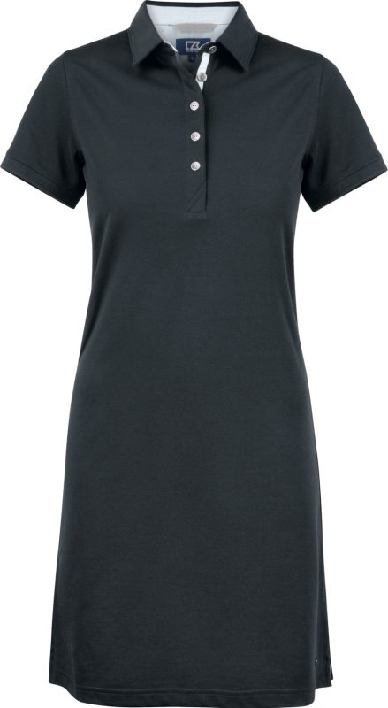 Advantage Dress - Black