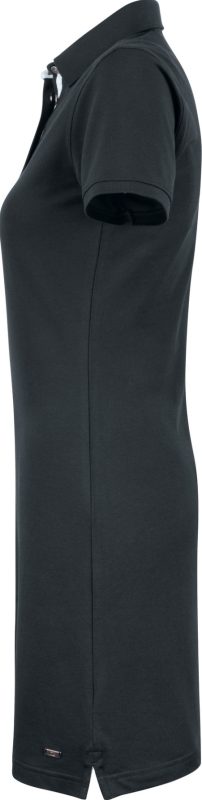 Advantage Dress - Black