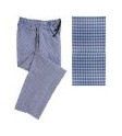 Plain Chefs Trousers