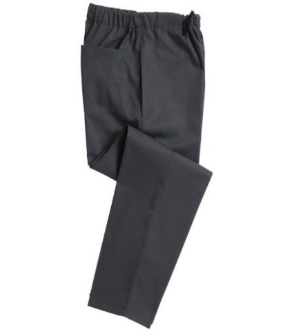 Plain Chefs Trousers