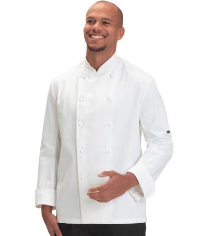 Denny's Chef Jacket