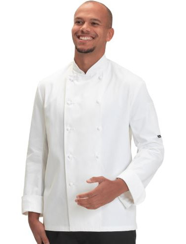 Denny's Chef Jacket