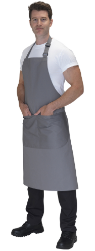 Chef's Bib Apron
