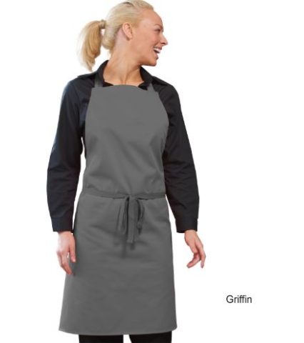 Denny's Bib Apron