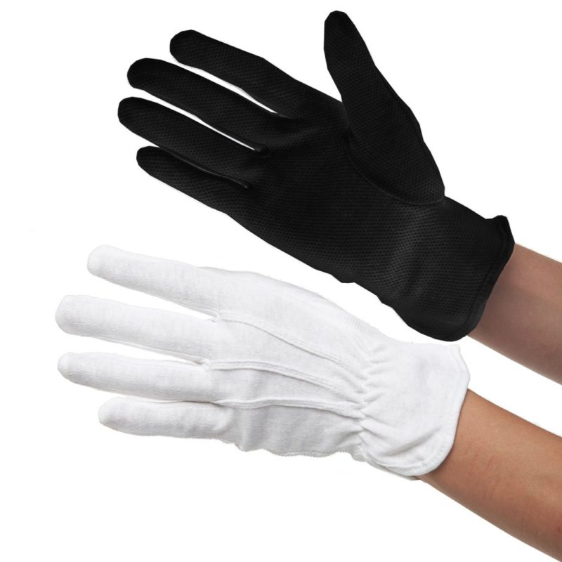 Denny's Service Gloves