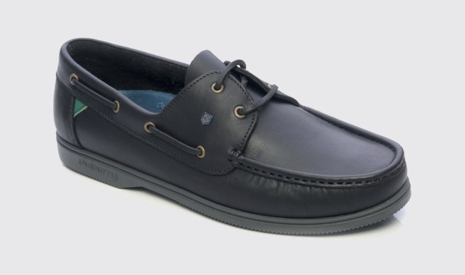 Dubarry Admiral - Black
