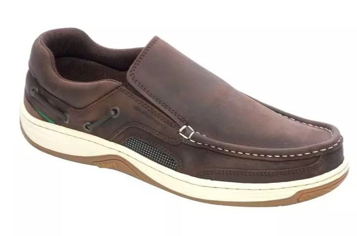 Dubarry Yacht