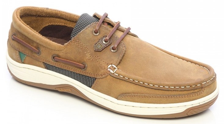 Dubarry Regatta - Brown