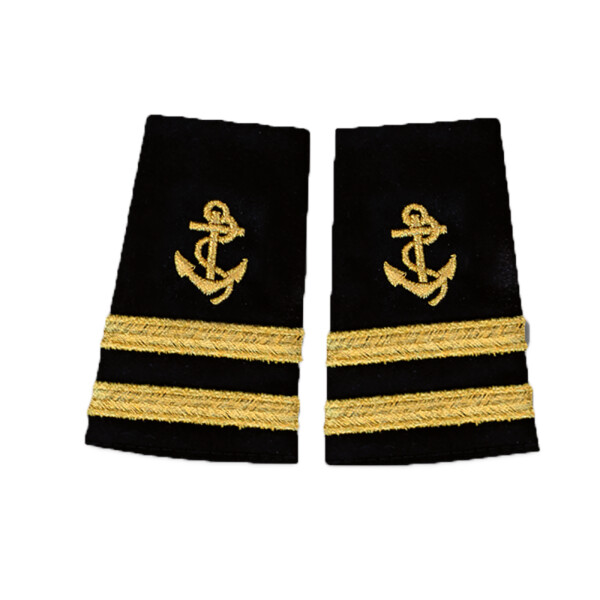 Bosun Epaulettes