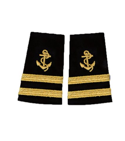Bosun Epaulettes