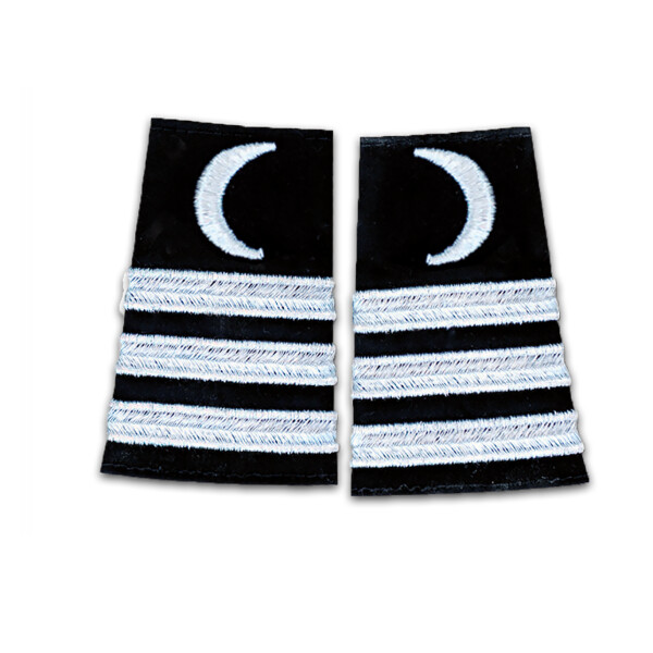 Chief Steward/ess Epaulettes