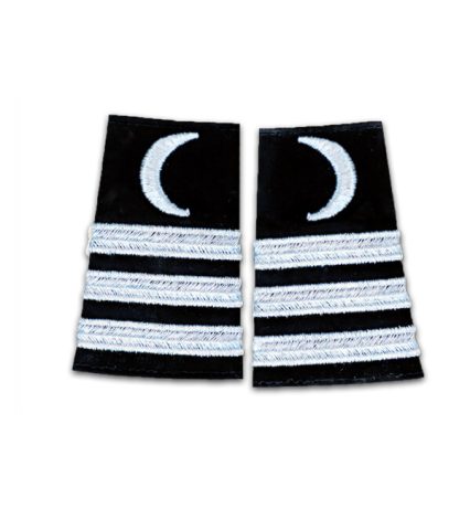 Chief Steward/ess Epaulettes