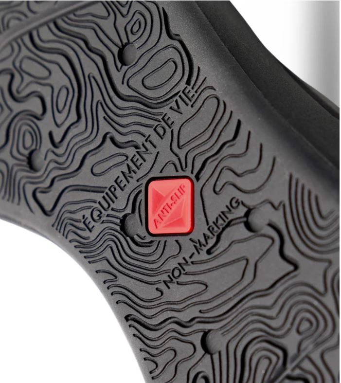 Lemieux Elite Shoe
