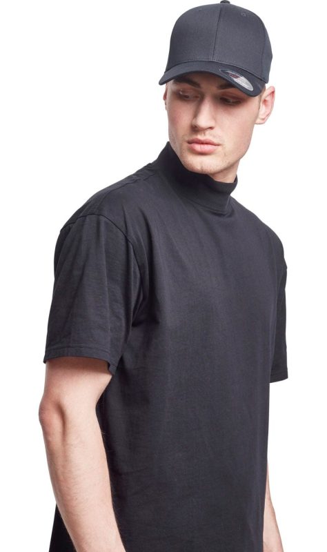 Flexfit organic cotton cap (6277OC)