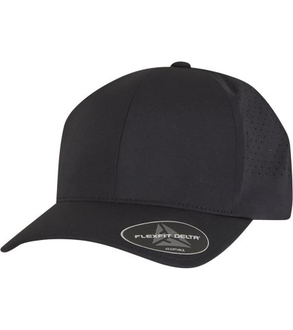 Flexfit Delta snapback