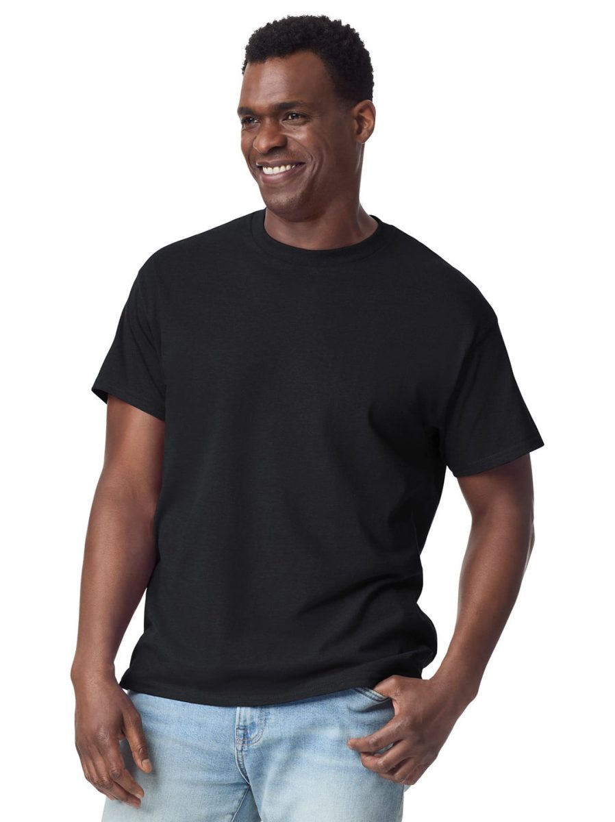 Ultra Cotton™ adult t-shirt
