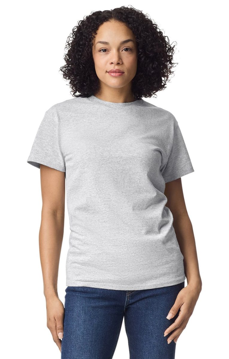 Ultra Cotton™ adult t-shirt