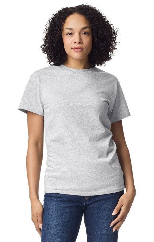 Ultra Cotton™ adult t-shirt