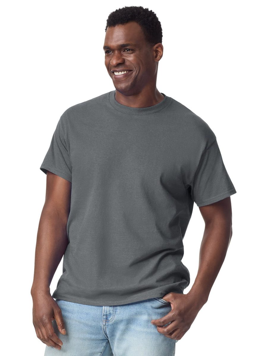 Ultra Cotton™ adult t-shirt