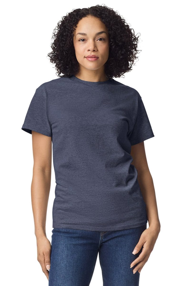 Ultra Cotton™ adult t-shirt