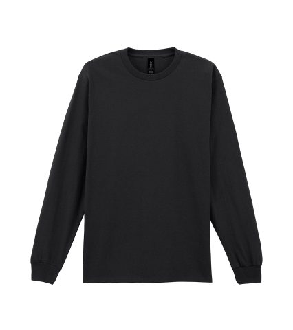 Ultra Cotton™ adult long sleeve t-shirt