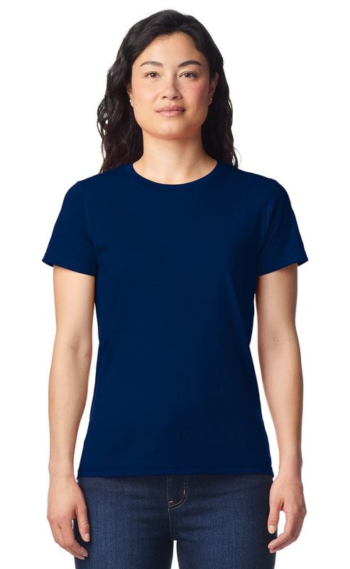 Softstyle™ midweight t-shirt
