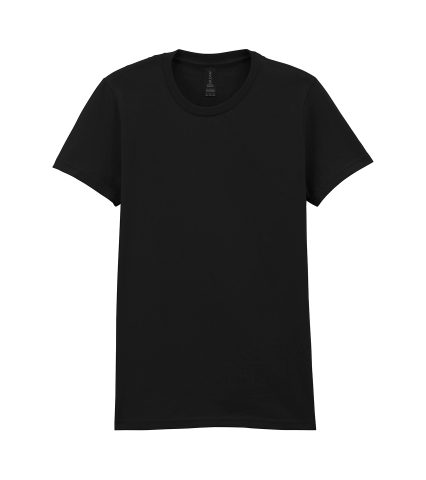 Softstyle™ midweight t-shirt